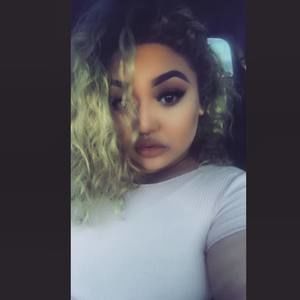 Meet your Posher, Mushk